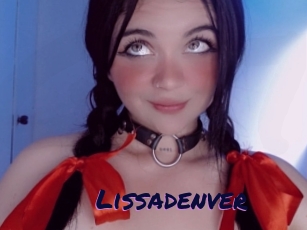 Lissadenver