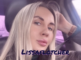 Lissaflotcher