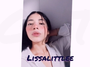 Lissalittlee