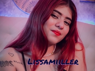 Lissamiiller