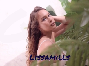 Lissamills