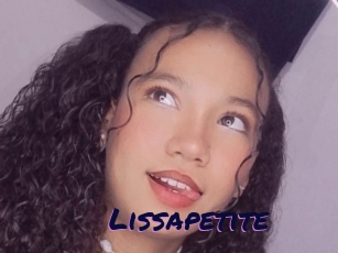 Lissapetite