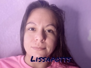 Lissapotts