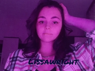 Lissawright