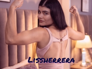 Lissherrera