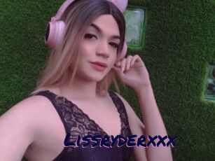 Lissryderxxx