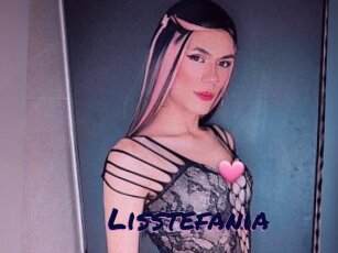 Lisstefania