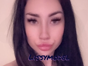 Lissymodel