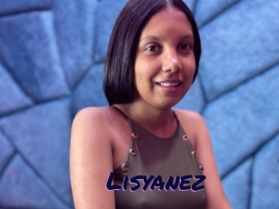 Lisyanez