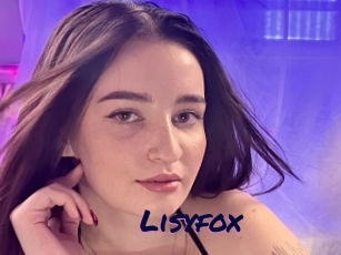 Lisyfox