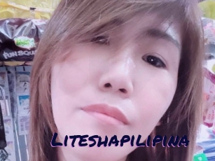 Liteshapilipina