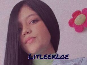 Litleekloe