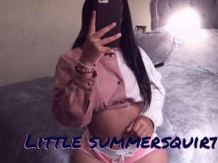 Little_summersquirt