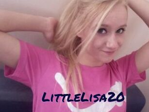 LittleLisa20