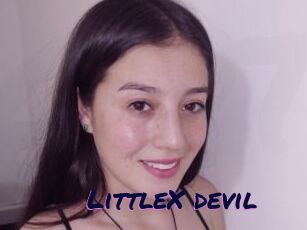 LittleX_devil