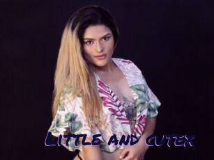 Little_and_cutex