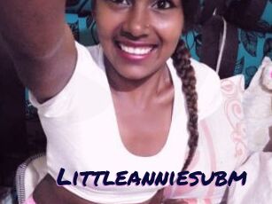 Littleanniesubm