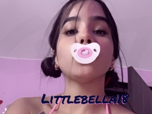 Littlebella18