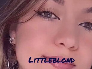 Littleblond