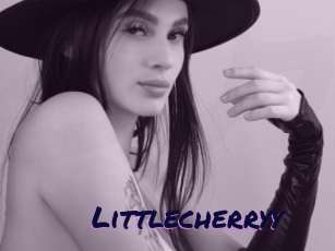 Littlecherryy