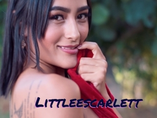 Littleescarlett