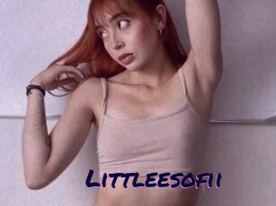 Littleesofii