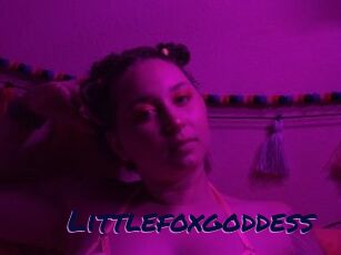 Littlefoxgoddess