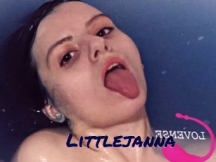 Littlejanna