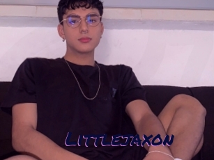 Littlejaxon