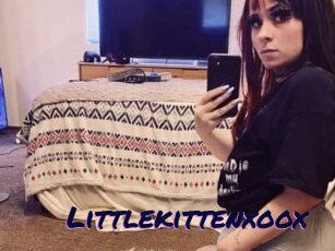 Littlekittenxoox