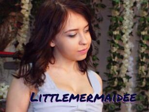 Littlemermaidee