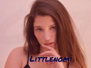 Littlenomi