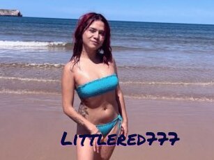 Littlered777