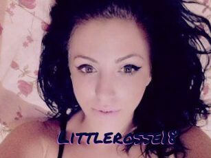 Littlerosse18