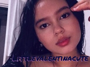 Littlevalentinacute