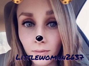 Littlewoman2637