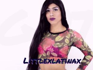 Littlexlatinax