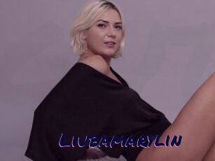 Liubamarylin