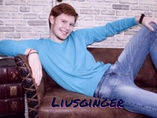 Liusginger