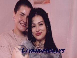 Livandmollys