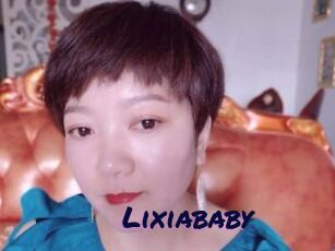 Lixiababy