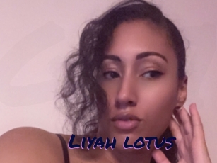 Liyah_lotus