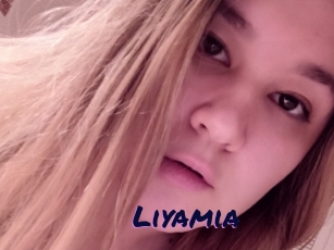 Liyamia