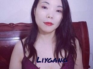 Liygang