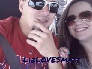 LizLOVESmatt