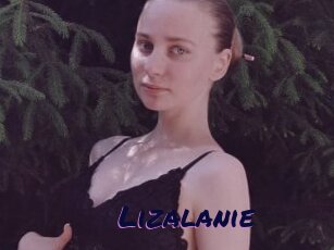 Lizalanie