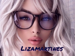 Lizamartines