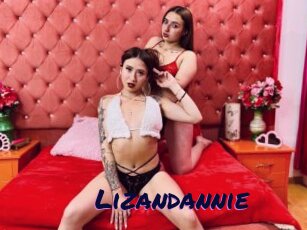 Lizandannie