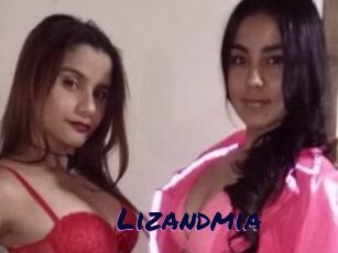 Lizandmia