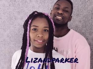 Lizandparker